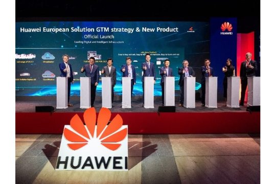 HUAWEI 2